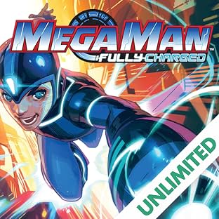 Mega Man: Fully Charged